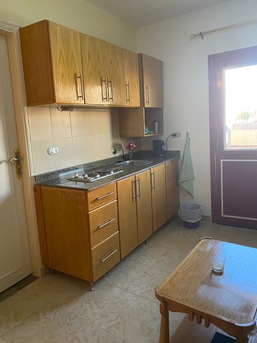 2 Schlafzimmer-Wohnung mit Poolblick in 3 Pyramids in Hurghada, Ägypten